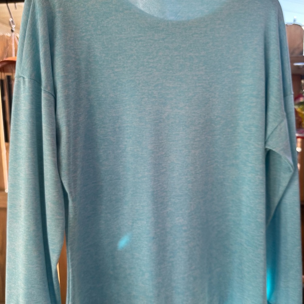 Sports shirt